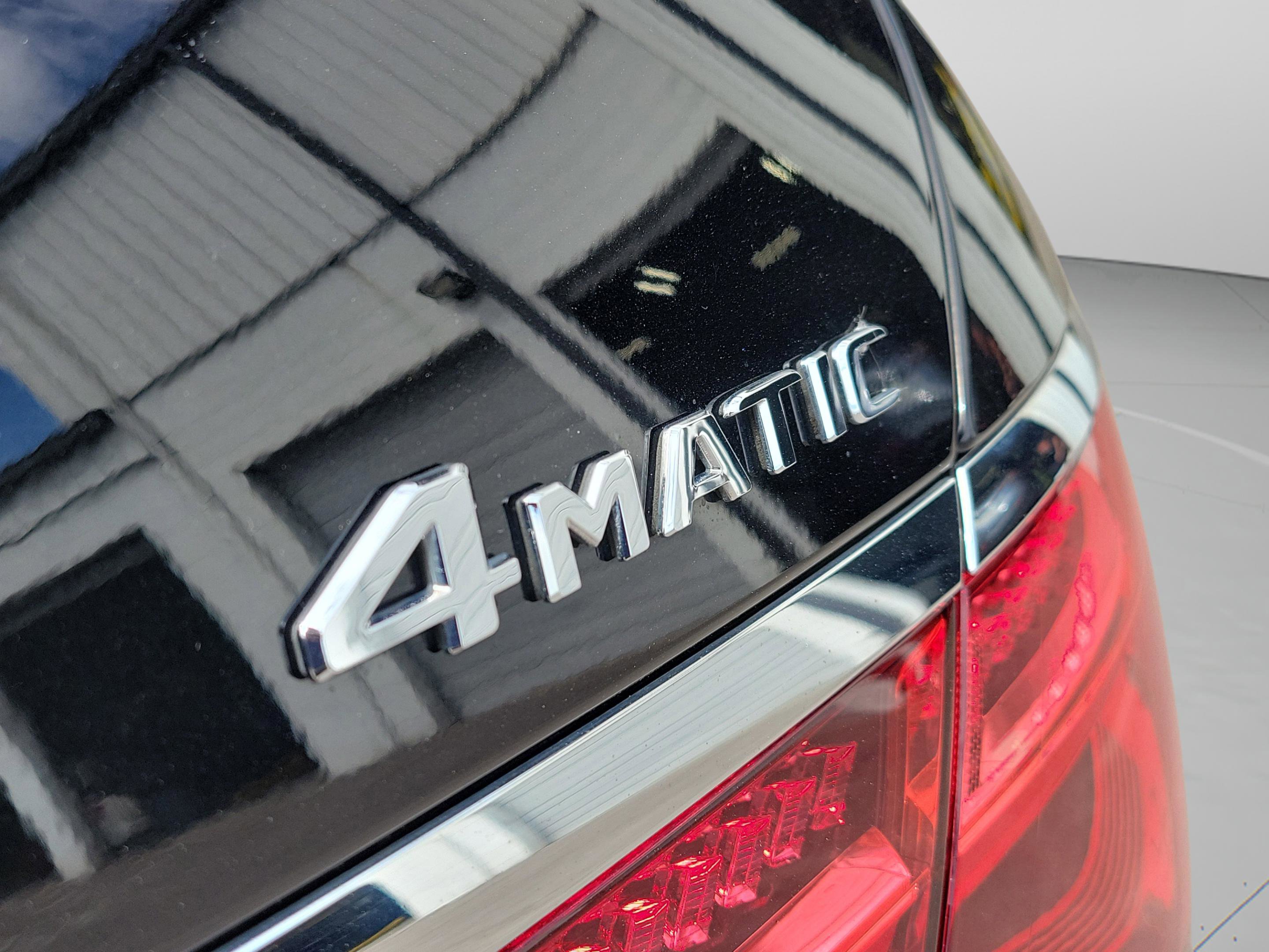 Certified 2022 Mercedes-Benz S 580 4MATIC Sedan image 35