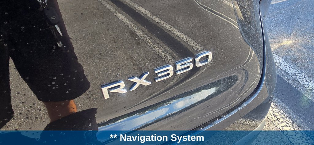 Used 2024 Lexus RX 350 Premium w/ Cold Area Package FWD image 13