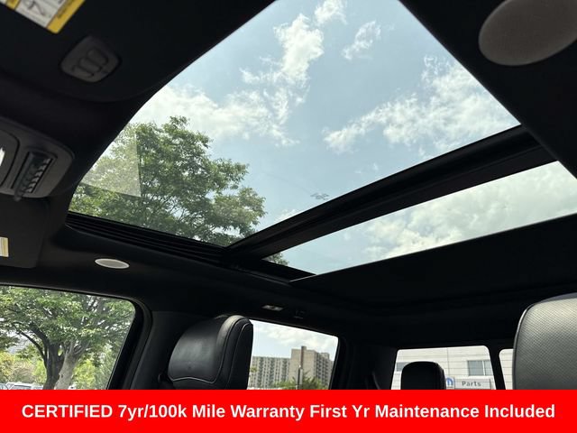 Used 2023 Ford F150 Raptor AWD/4WD image 19
