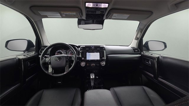 Used 2024 Toyota 4Runner TRD Off-Road Premium image 25