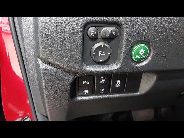 Used 2023 Honda Passport TrailSport image 23
