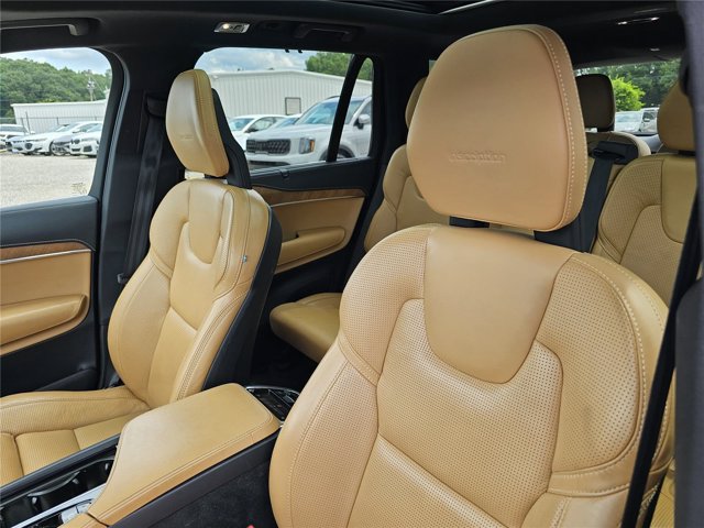 Used 2020 Volvo XC90 T8 Inscription w/ Protection Package AWD/4WD image 36