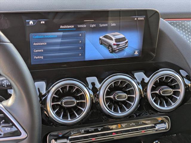 Certified 2025 Mercedes-Benz GLA 250 GLA 250 image 13