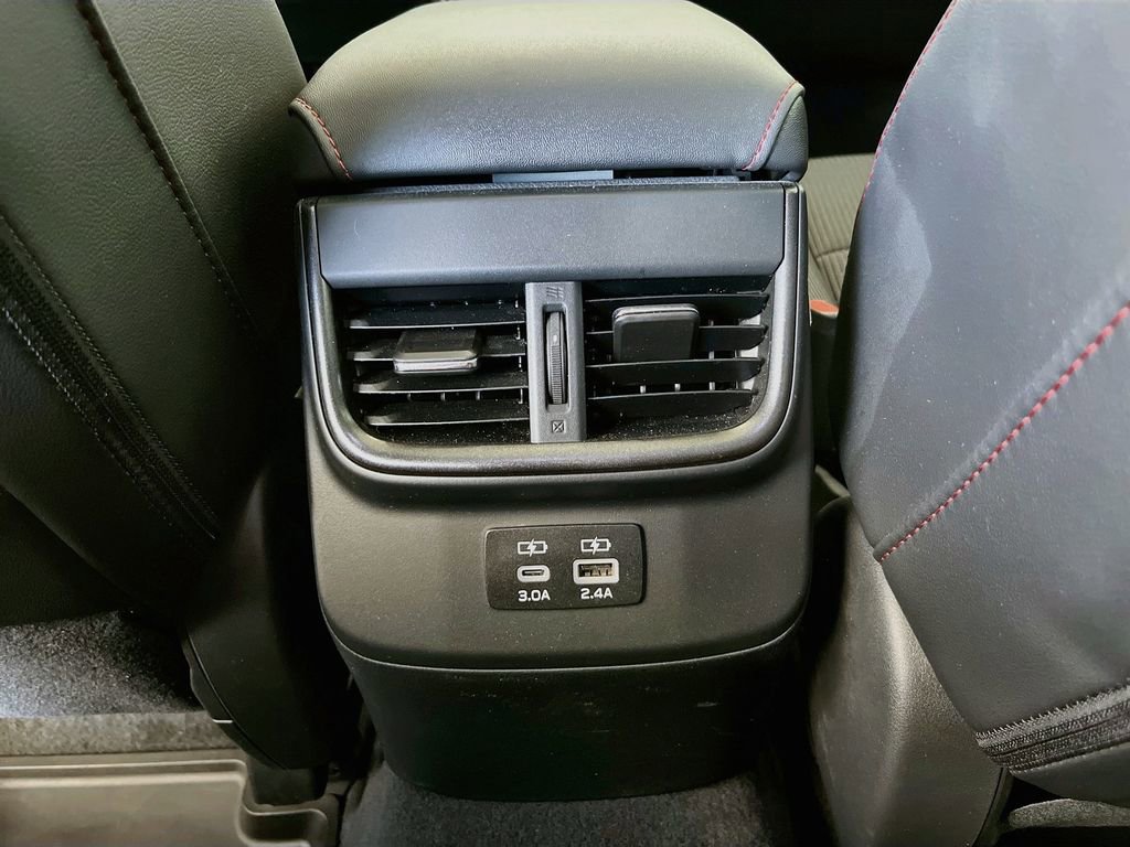 Used 2024 Subaru Legacy Sport AWD/4WD image 28