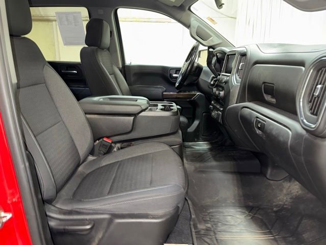 Used 2020 Chevrolet Silverado 1500 LT w/ All-Star Edition image 23