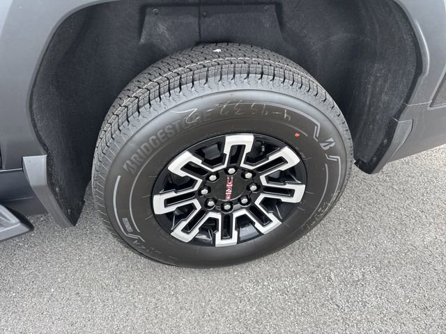 New 2026 GMC Sierra EV Elevation image 10