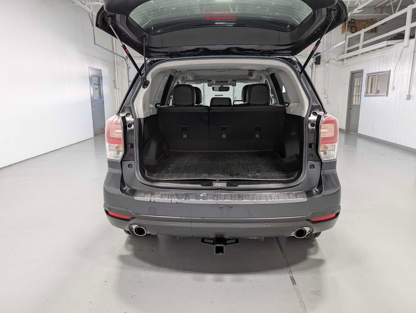 Used 2018 Subaru Forester 2.0XT Touring AWD/4WD image 41