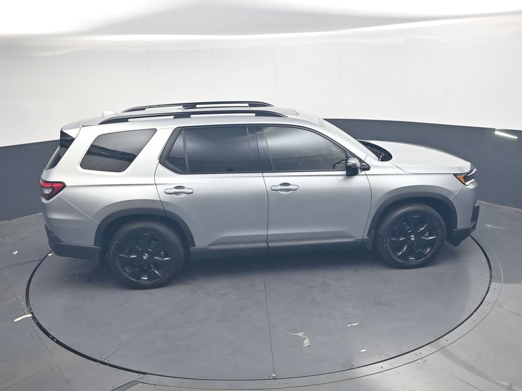 New 2026 Honda Pilot Black Edition image 22
