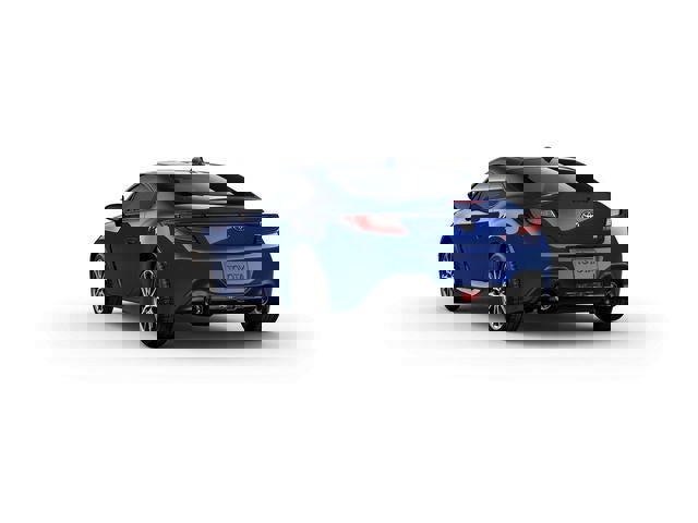 New 2026 Toyota GR86 image 7