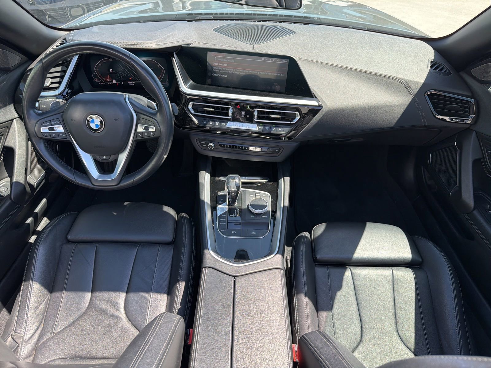 Used 2020 BMW Z4 sDrive30i w/ Convenience Package RWD image 6