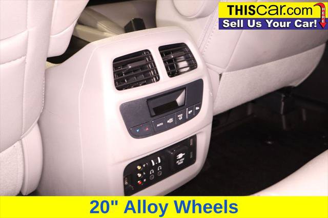 Used 2017 Honda Pilot Touring image 28