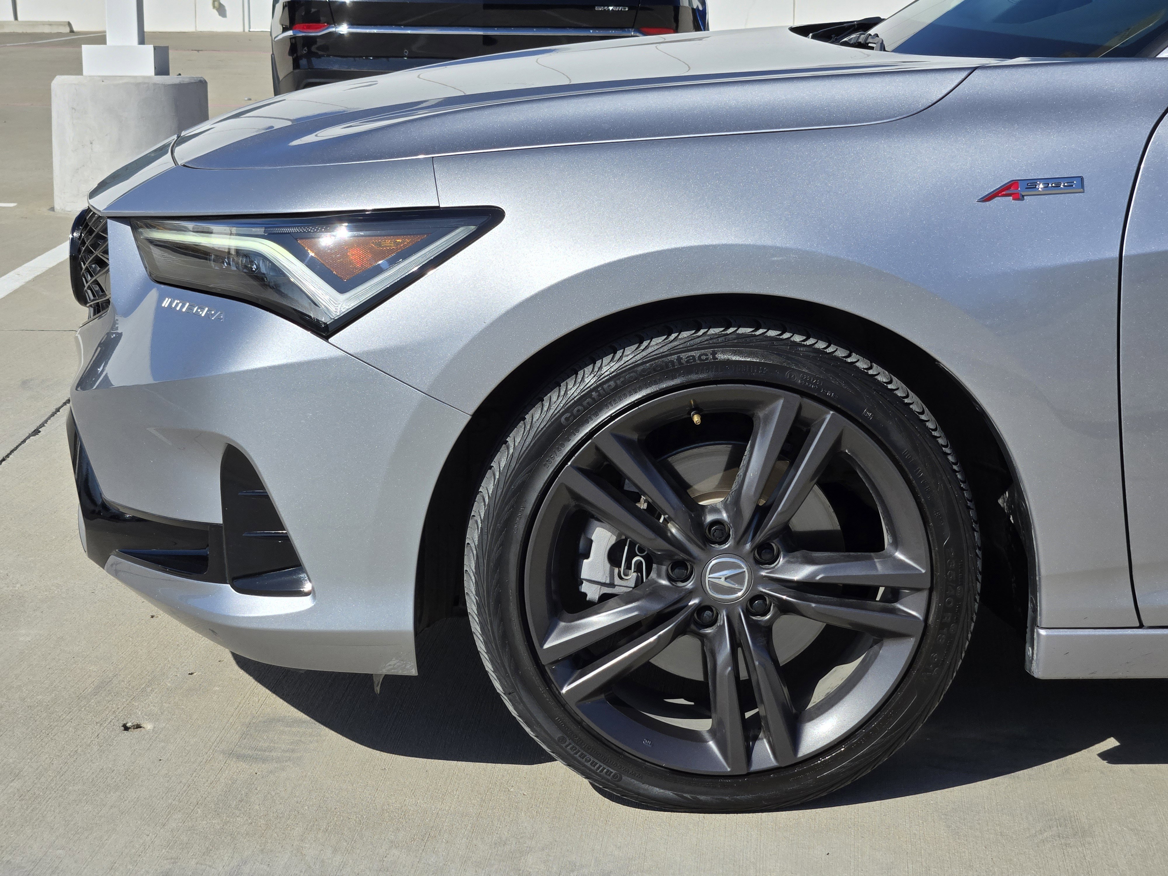 Used 2023 Acura Integra A-Spec image 6