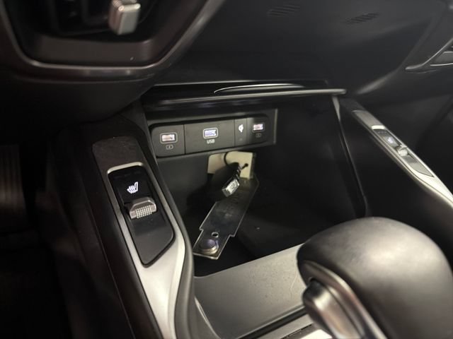 Certified 2023 Kia Sorento X-Line EX AWD/4WD image 28