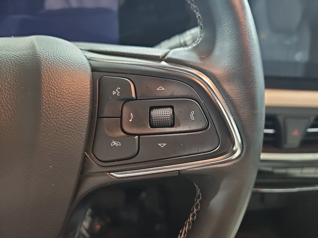 Certified 2024 Buick Encore GX Avenir w/ Avenir Convenience Package FWD image 23
