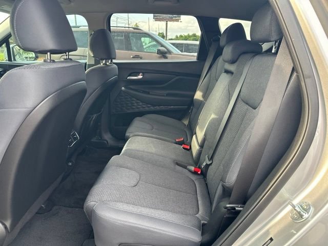 Used 2021 Hyundai Santa Fe SEL FWD image 8