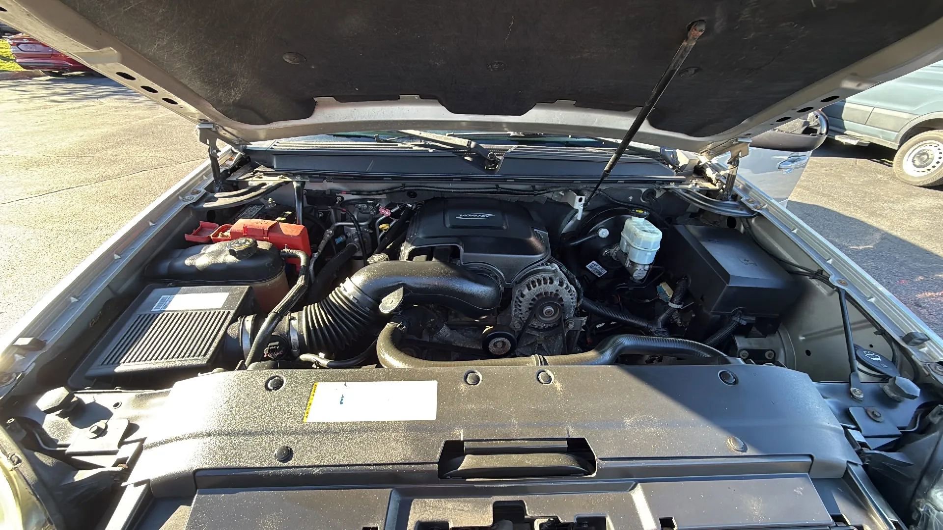 Used 2007 GMC Yukon SLE image 17