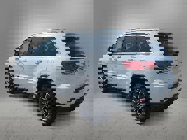 Used 2020 Jeep Grand Cherokee Limited w/ Luxury Group II image 6