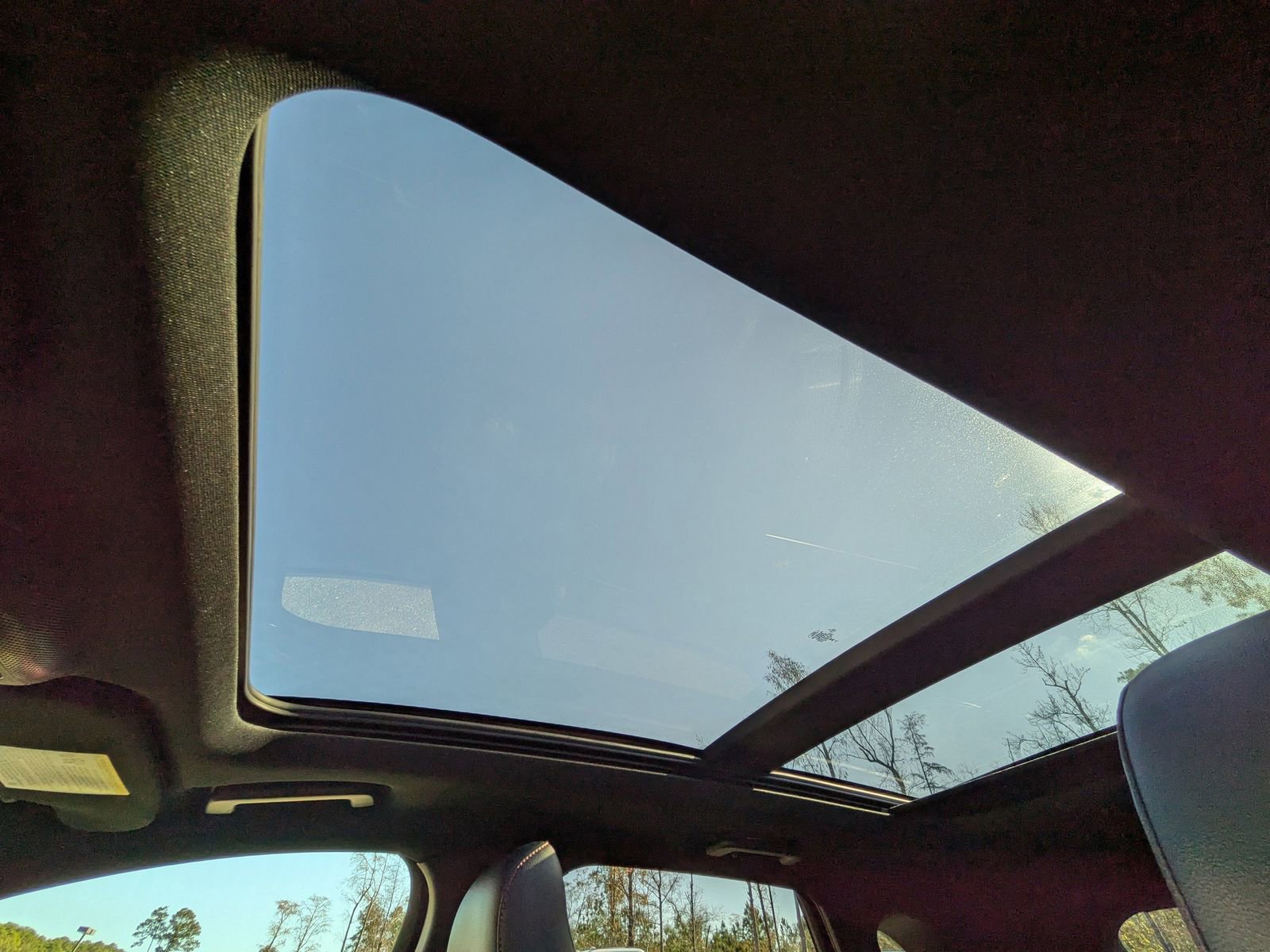 Certified 2024 Ford Edge ST-Line AWD/4WD image 24