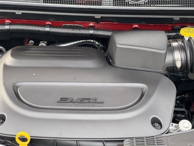 New 2026 Chrysler Pacifica Select image 43