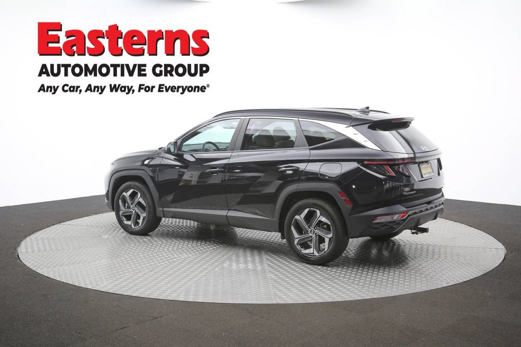Used 2023 Hyundai Tucson SEL w/ Convenience Package AWD/4WD image 65