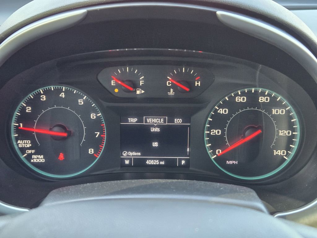 Used 2024 Chevrolet Malibu LT image 14