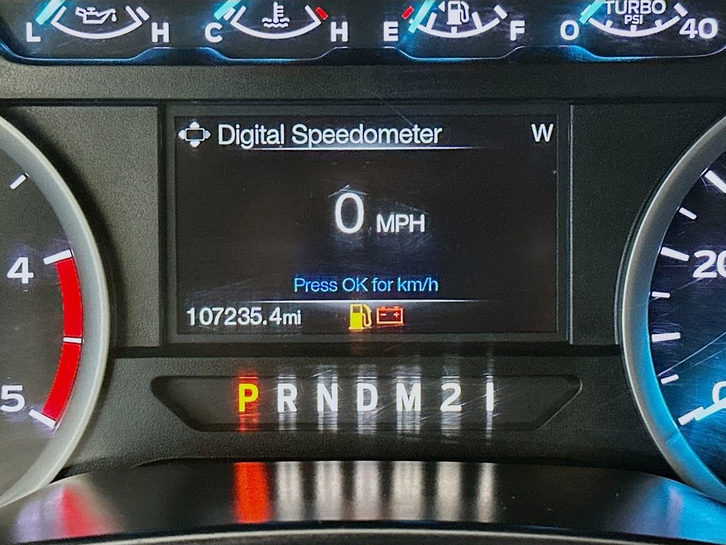 Used 2019 Ford F250 XLT w/ Snow Plow Prep Package AWD/4WD image 15