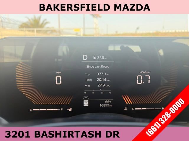 Used 2025 Kia K4 LXS image 15