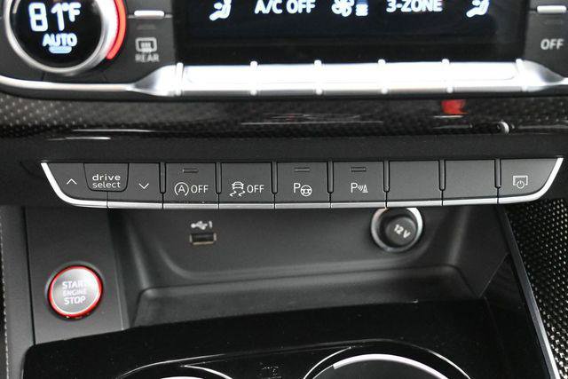Used 2023 Audi S5 Prestige AWD/4WD image 25