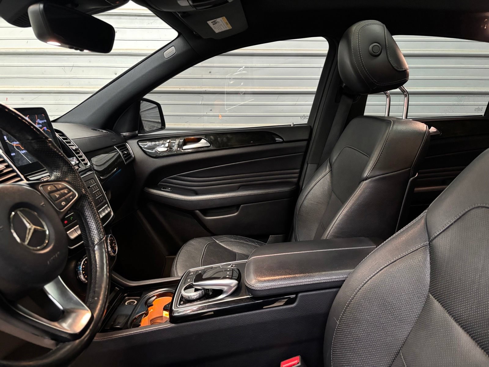 Used 2019 Mercedes-Benz GLE 43 AMG 4MATIC Coupe image 23