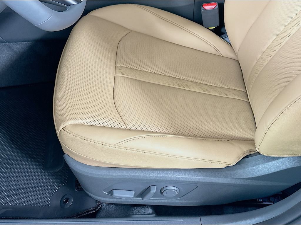 New 2026 Hyundai Sonata Limited image 21