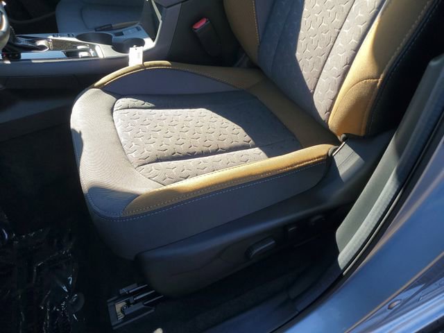 New 2025 Subaru Crosstrek 2.5i Sport w/ Crosstrek Mirror Package image 20