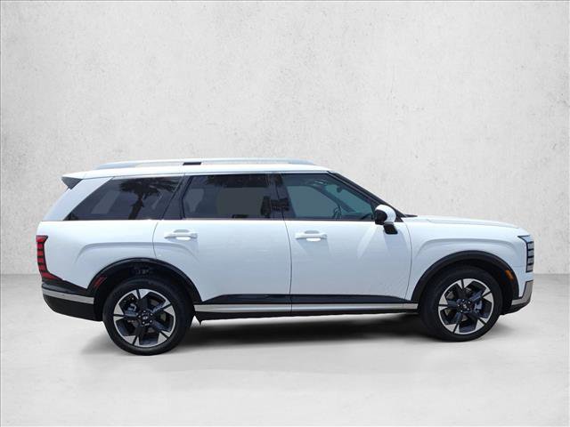 Certified 2026 Hyundai Palisade Limited AWD/4WD image 4