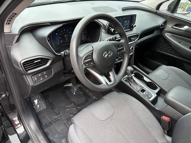 Used 2020 Hyundai Santa Fe SEL AWD/4WD image 13