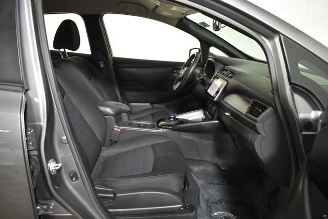 Used 2024 Nissan Leaf SV Plus FWD image 34