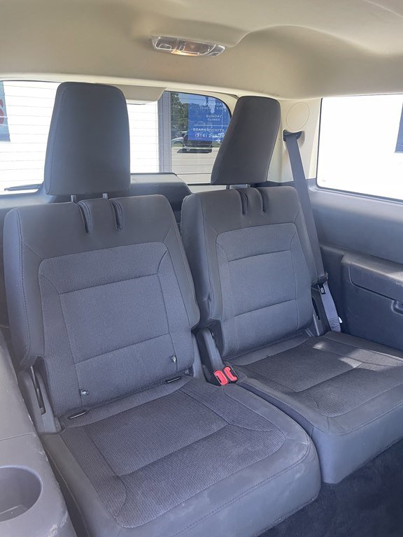 Used 2013 Ford Flex SE image 25