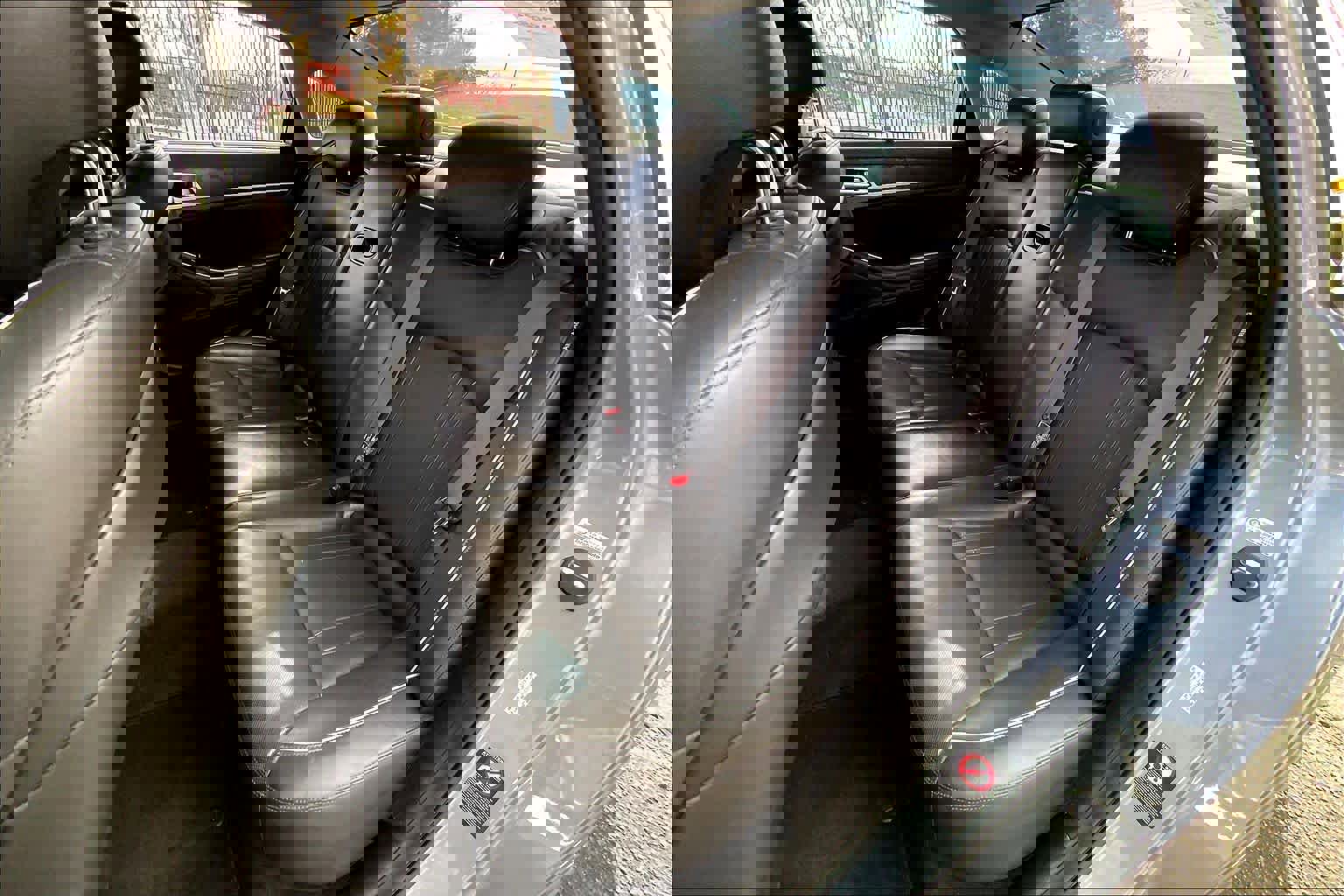 Used 2015 Hyundai Genesis 3.8 w/ Option Group 04 image 17