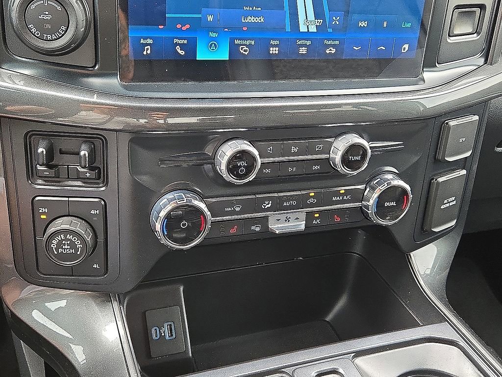 Used 2022 Ford F150 Tremor w/ Equipment Group 401A Mid AWD/4WD image 29