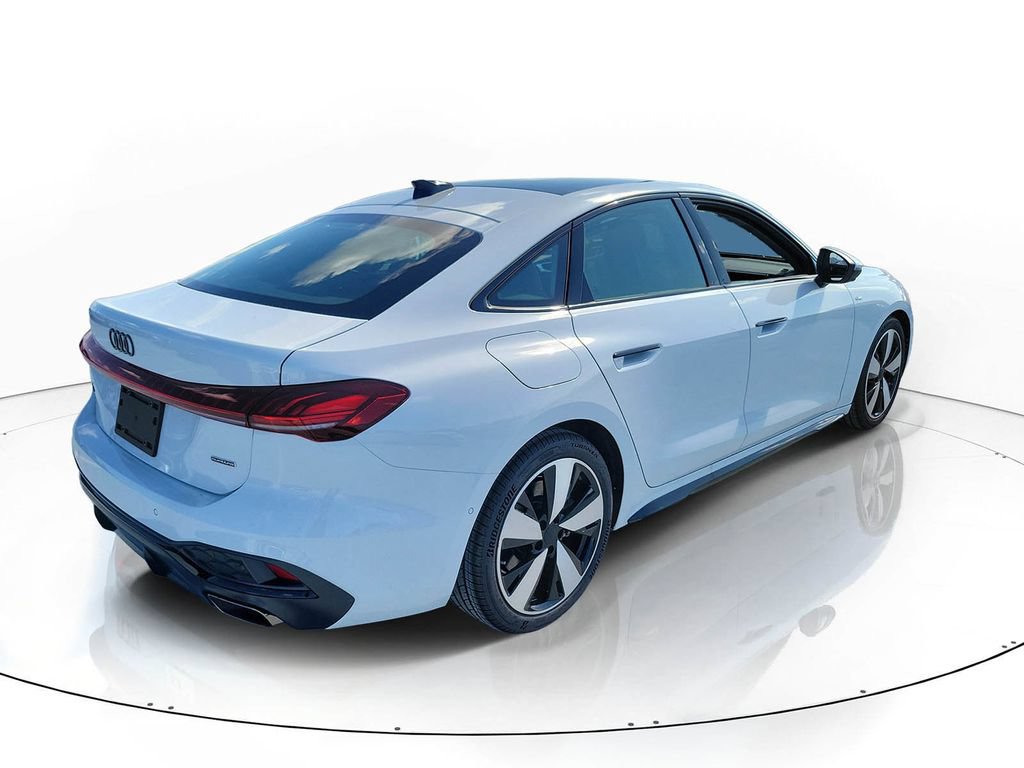 New 2026 Audi A5 2.0T Premium Plus AWD/4WD image 4