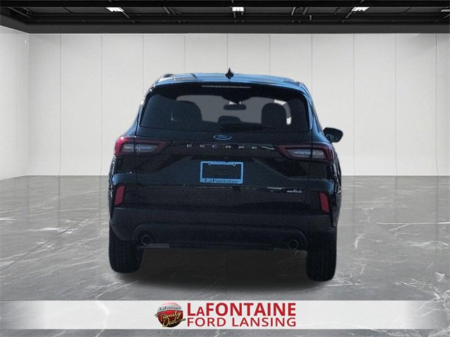 Used 2025 Ford Escape ST-Line image 4