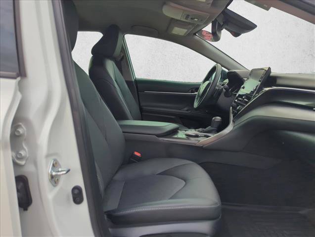 Used 2024 Toyota Camry XSE w/ Cold Weather Package FWD image 22