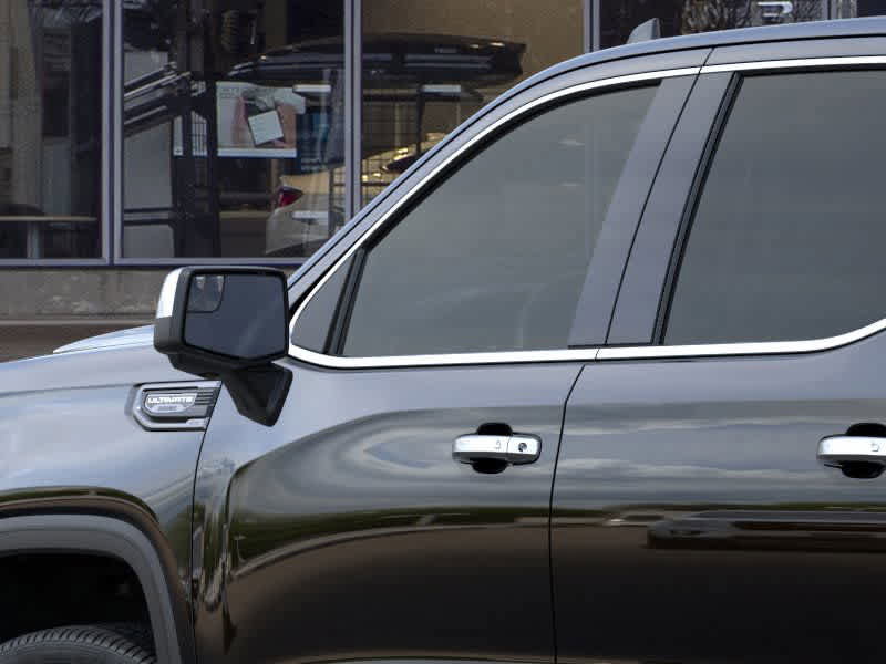 New 2025 GMC Sierra 1500 Denali Ultimate image 12