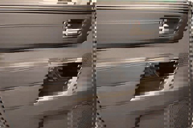 New 2025 Toyota Tundra Limited image 25