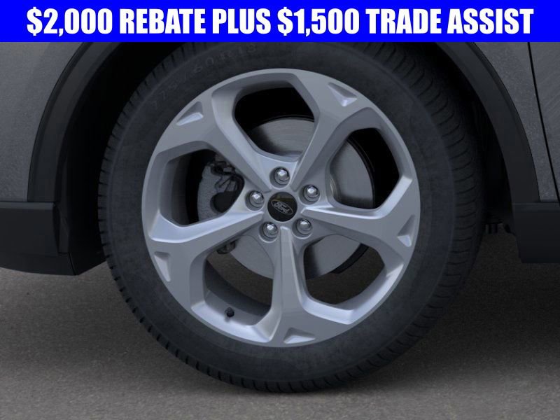 New 2026 Ford Escape ST-Line image 19