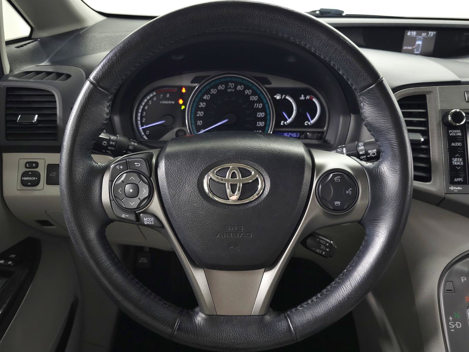 Used 2013 Toyota Venza XLE w/ Tow Prep Pkg image 17