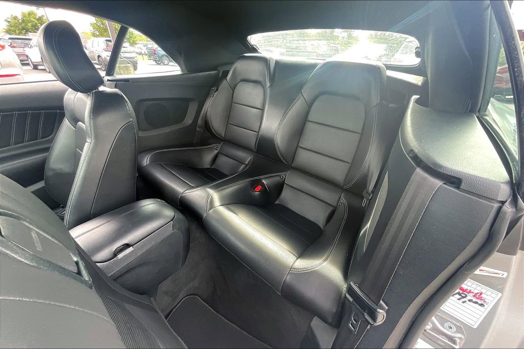 Used 2023 Ford Mustang Premium image 24