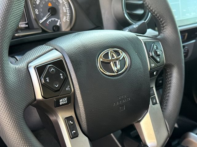 Used 2023 Toyota Tacoma SR5 RWD image 29