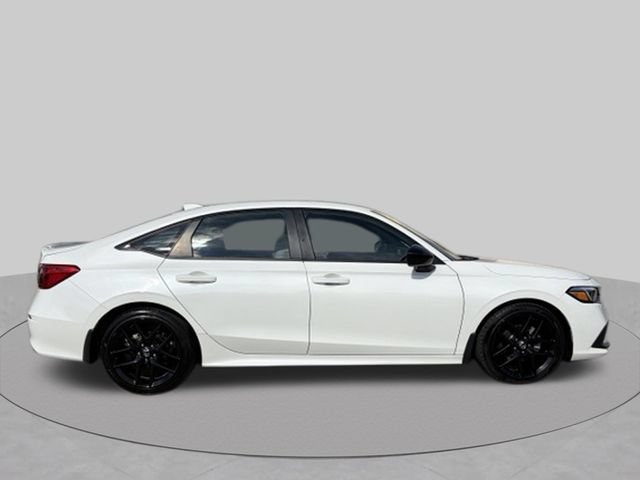 Used 2024 Honda Civic Sport image 7