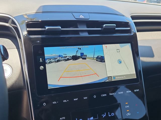 Used 2024 Hyundai Tucson SEL w/ Convenience Package FWD image 26