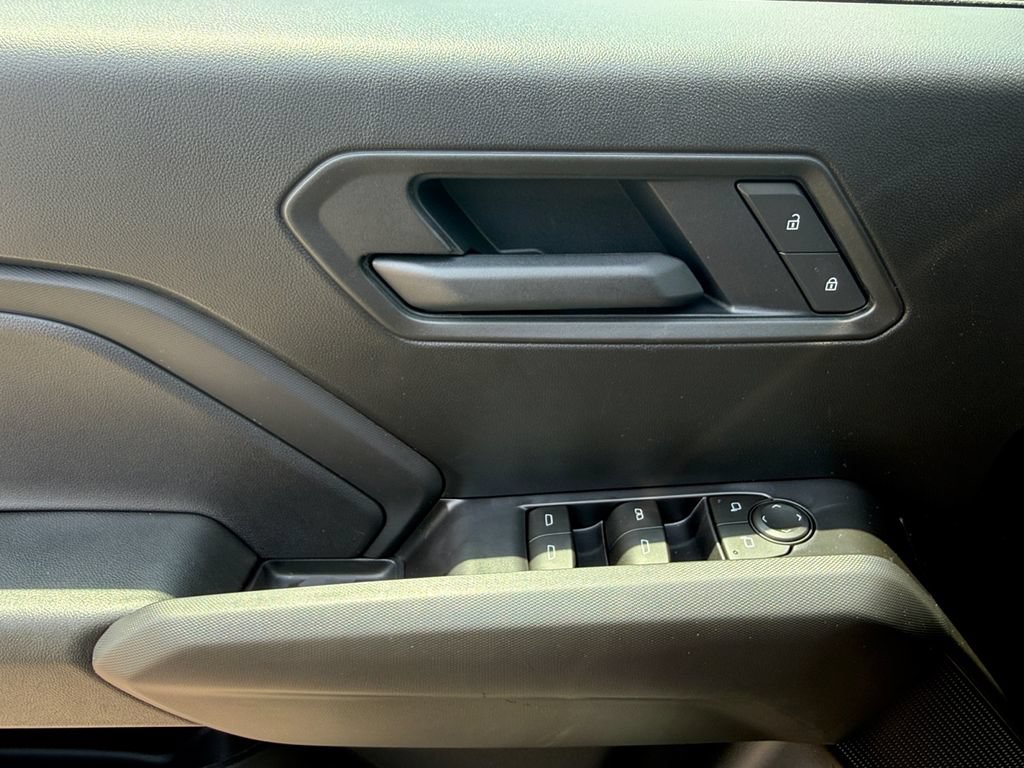 New 2026 Chevrolet Colorado Trail Boss AWD/4WD image 11
