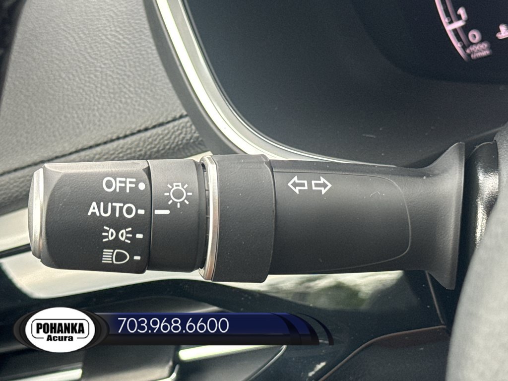 New 2026 Acura MDX SH-AWD image 10